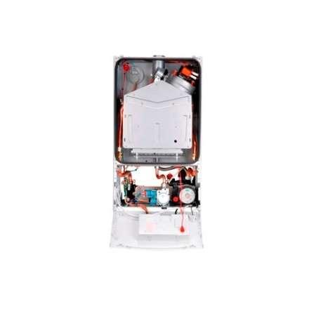 Газовый котел Bosch GAZ 6000 W WBN 6000 24 H в Слониме