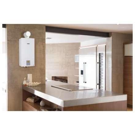 Газовый котел Bosch GAZ 6000 W WBN 6000 24 H в Слониме