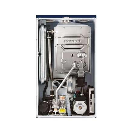Газовый котел Navien Deluxe S 24 K в Слониме