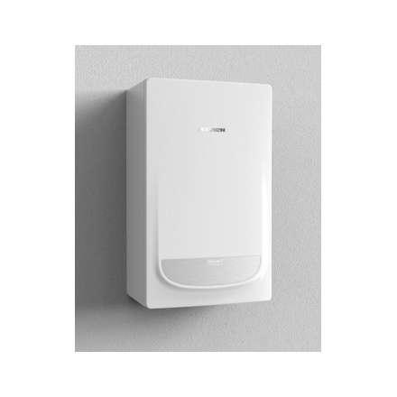 Газовый котел Navien Deluxe S 24 K в Слониме