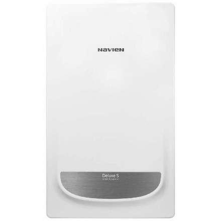 Газовый котел Navien Deluxe S 24 K в Слониме