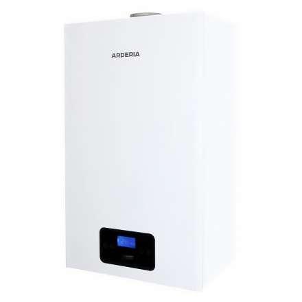Газовый котел Arderia D24 в Слониме