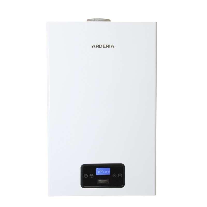 Газовый котел Arderia D24 в Слониме