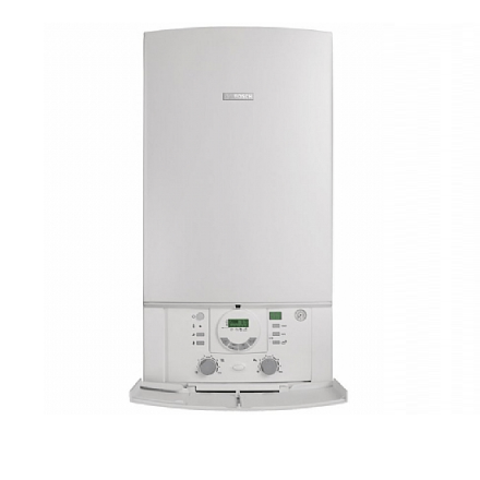 Газовый котел Bosch GAZ 7000 W ZSC 24-3 MFK в Слониме
