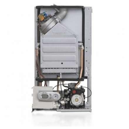 Газовый котел Ferroli Divatech D F24 в Слониме