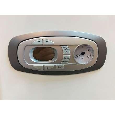 Газовый котел Ferroli Divatech D F24 в Слониме