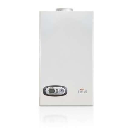 Газовый котел Ferroli Divatech D F24 в Слониме