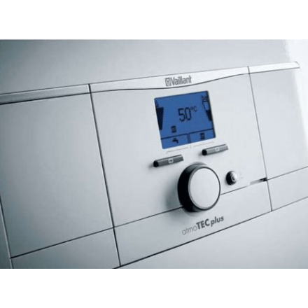 Газовый котел Vaillant atmoTEC plus VU 280/ 5-5 в Слониме