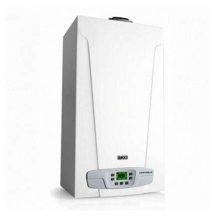 Газовый котел Baxi ECO 4S 10F в Слониме