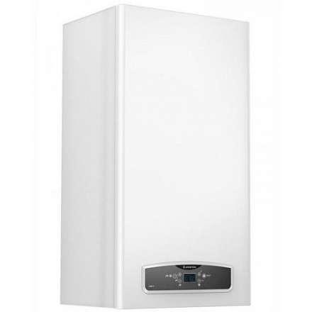 Газовый котел Ariston CARES XC 10 FF в Слониме