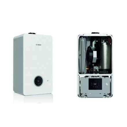 Конденсационный газовый котел Bosch Condens 2300iW 24 P в Слониме