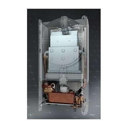 Газовый котел Baxi ECO 4S 1.24F в Слониме
