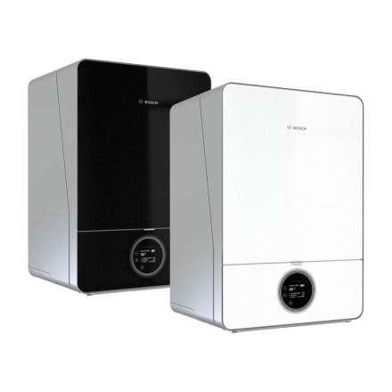 Конденсационный газовый котел Bosch Condens GC9000iW 30E в Слониме