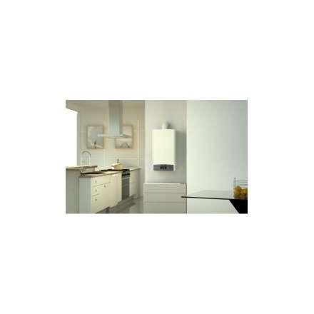 Конденсационный газовый котел Ariston CLAS ONE SYSTEM 24 RDC в Слониме