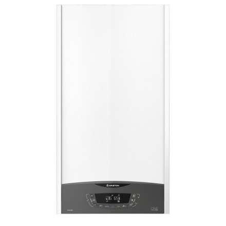Конденсационный газовый котел Ariston CLAS ONE SYSTEM 24 RDC в Слониме