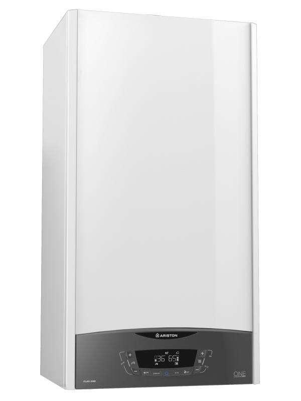 Конденсационный газовый котел Ariston CLAS ONE SYSTEM 24 RDC в Слониме