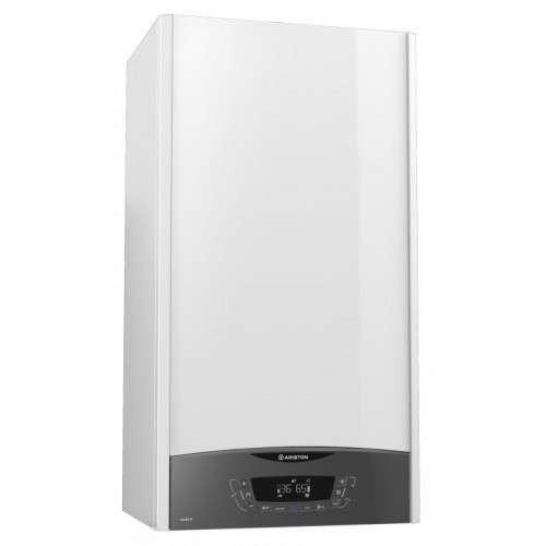 Газовый котел Ariston CLAS X System 28 CF NG в Слониме