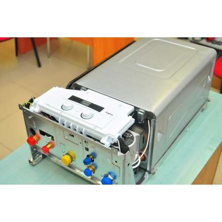 Газовый котел Protherm Рысь 24 Lynx HK 24 в Слониме