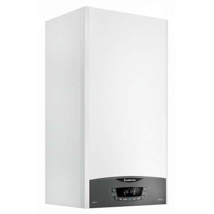 Газовый котел Ariston CLAS XC 24 FF в Слониме