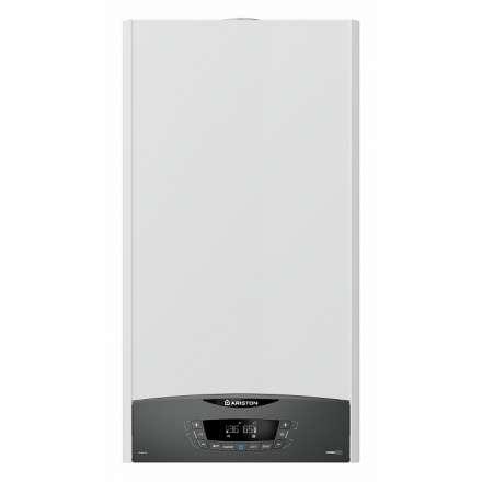 Газовый котел Ariston CLAS XC 24 FF в Слониме