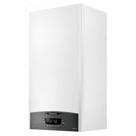 Газовый котел Ariston CLAS XC 35 FF в Слониме