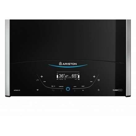 Газовый котел Ariston ALTEAS XC 24 FF в Слониме