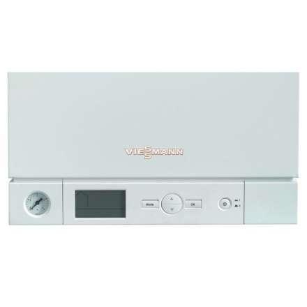 Газовый котел Viessmann Vitopend 100 A1HB 24 turbo одноконтурный в Слониме