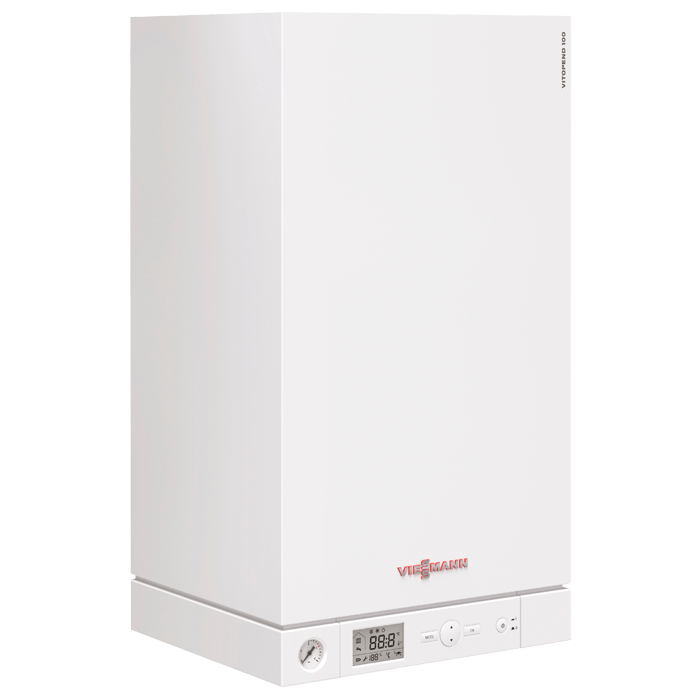 Газовый котел Viessmann Vitopend 100 A1HB 24 turbo одноконтурный в Слониме