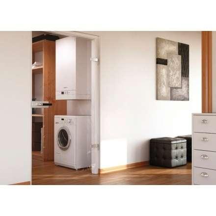 Газовый котел Viessmann Vitopend 100 A1HB 24 turbo одноконтурный в Слониме