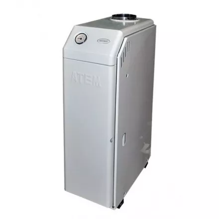 Газовый котел Житомир-3 КС-Г-012 СН в Слониме