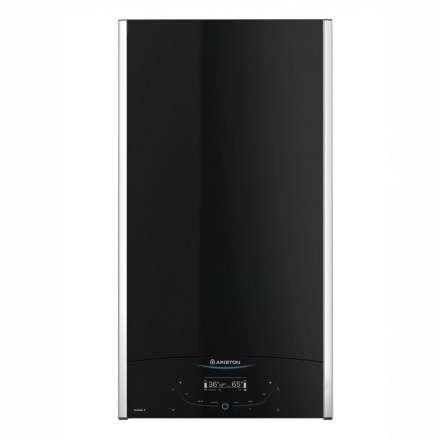 Газовый котел Ariston ALTEAS X 30 FF NG в Слониме
