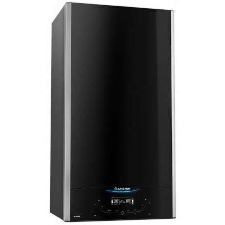 Газовый котел Ariston ALTEAS X 30 CF NG в Слониме