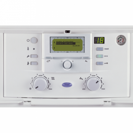 Газовый котел Bosch GAZ 7000 W ZSC 28-3 MFA в Слониме