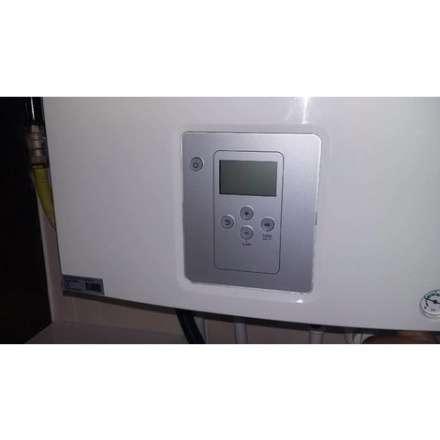 Газовый котел Bosch GAZ 6000 W WBN 6000 35 H в Слониме