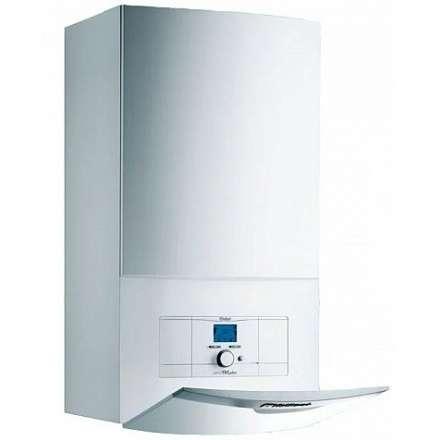 Газовый котел Vaillant turboTEC pro VUW 242/5-3 в Слониме