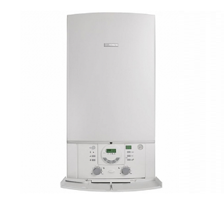 Газовый котел Bosch GAZ 7000 W ZWC 28-3 MFA в Слониме