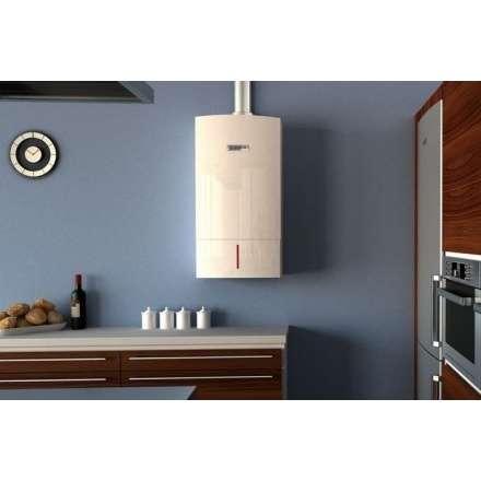 Газовый котел Bosch GAZ 7000 W ZWC 28-3 MFA в Слониме