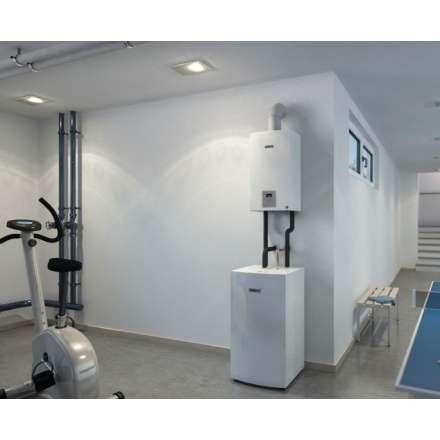 Газовый котел Bosch GAZ 6000 W WBN 6000 28 H в Слониме