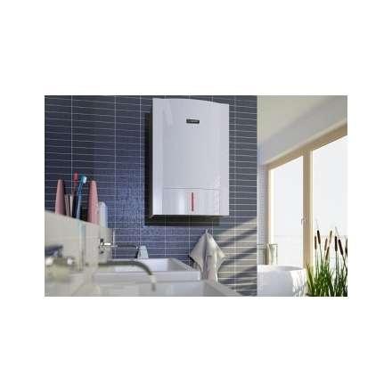 Газовый котел Bosch GAZ 6000 W WBN 6000 28 H в Слониме