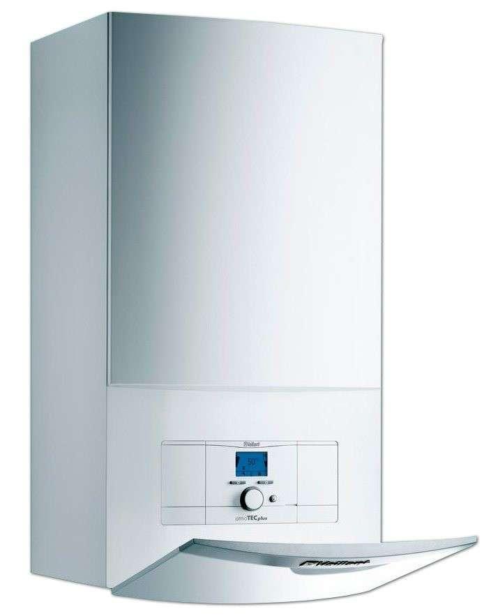 Газовый котел Vaillant atmoTEC plus VU 240/5-5 в Слониме