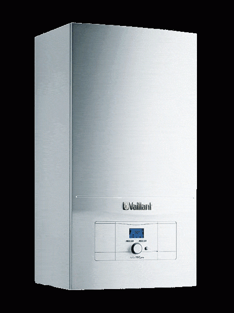 Газовый котел Vaillant atmoTEC pro VUW 240/5-3 в Слониме