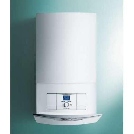 Газовый котел Vaillant turboTEC pro VUW 202/5-3 в Слониме