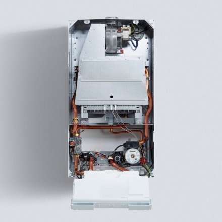 Газовый котел Vaillant turboTEC pro VUW 202/5-3 в Слониме