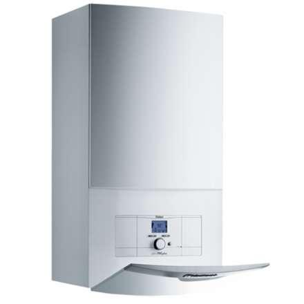 Газовый котел Vaillant turboTEC plus VU 282/ 5-5 в Слониме