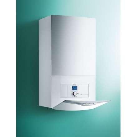 Газовый котел Vaillant turboTEC plus VU 282/ 5-5 в Слониме