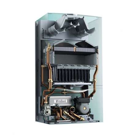 Газовый котел Vaillant turboTEC plus VU 282/ 5-5 в Слониме