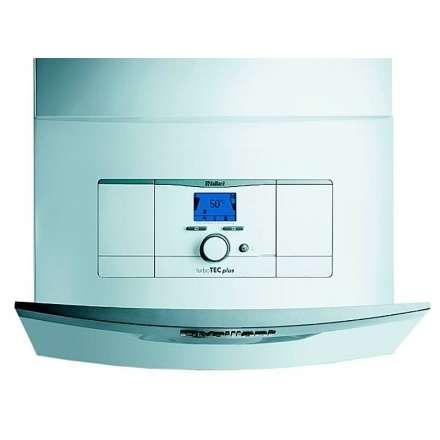 Газовый котел Vaillant turboTEC plus VU 282/ 5-5 в Слониме