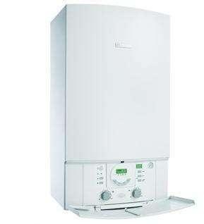 Газовый котел Bosch GAZ 7000 W ZSC 24-3 MFA в Слониме