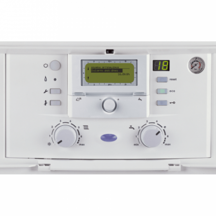 Газовый котел Bosch GAZ 7000 W ZSC 24-3 MFA в Слониме