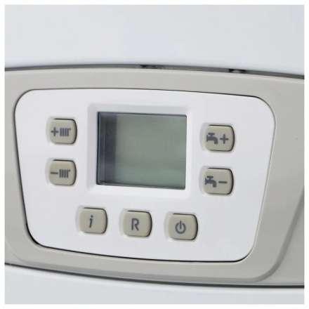 Газовый котел Baxi ECO 4S 24 в Слониме